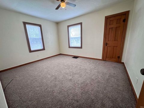 Tiny photo for 816 E Dixon Street, Kokomo, IN 46901 (MLS # 202540675)
