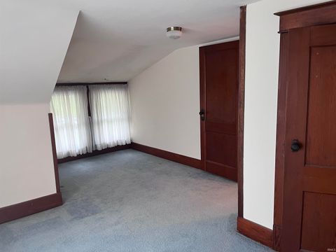 Tiny photo for 816 E Dixon Street, Kokomo, IN 46901 (MLS # 202540675)