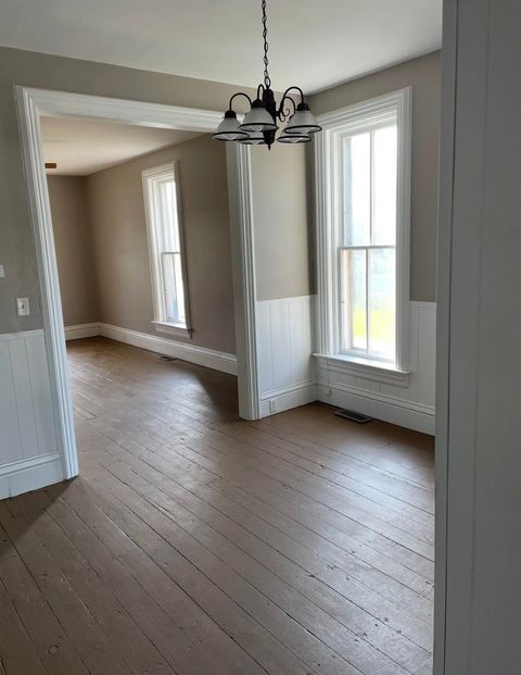 Tiny photo for 226 Lafontaine Street, Huntington, IN 46750 (MLS # 202618570)