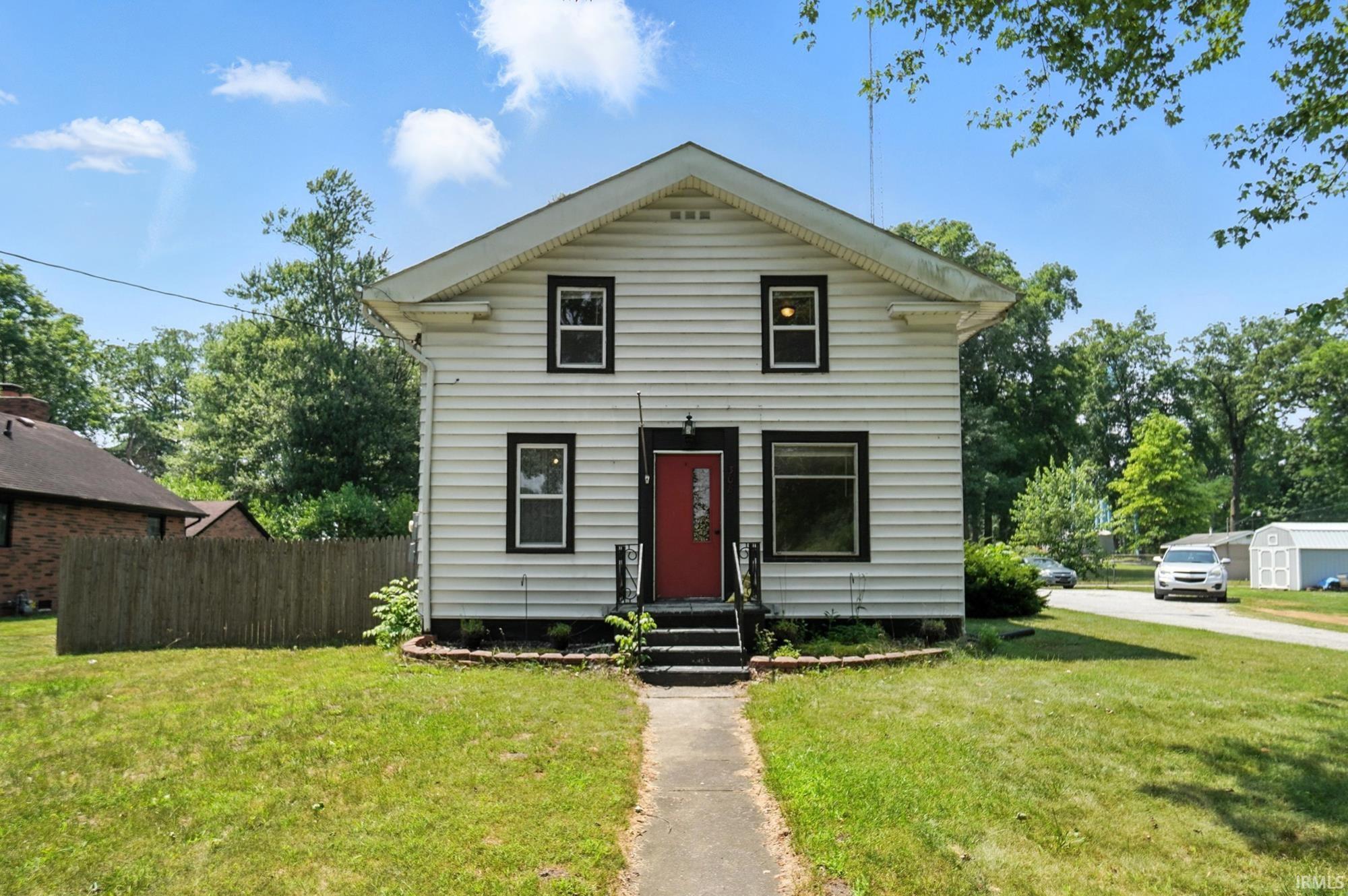 308 S Main Street