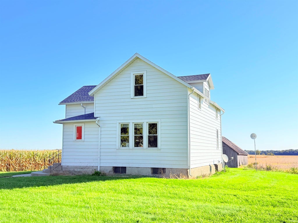 Photo of 9501 N 700 W-1, Ossian, IN 46777 (MLS # 202641682)