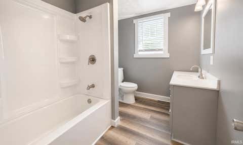 Tiny photo for 1822 N Morrison Street, Kokomo, IN 46901 (MLS # 202633770)