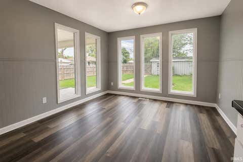 Tiny photo for 1822 N Morrison Street, Kokomo, IN 46901 (MLS # 202633770)