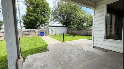Tiny photo for 1822 N Morrison Street, Kokomo, IN 46901 (MLS # 202633770)
