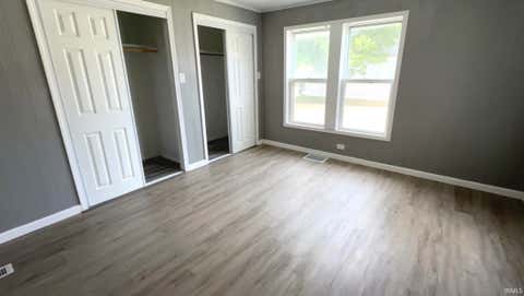 Tiny photo for 1822 N Morrison Street, Kokomo, IN 46901 (MLS # 202633770)