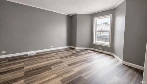 Tiny photo for 1822 N Morrison Street, Kokomo, IN 46901 (MLS # 202633770)