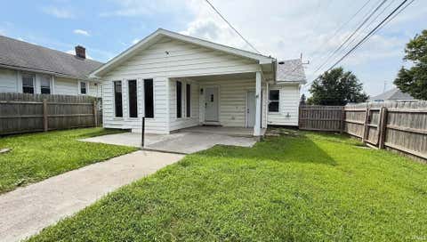 Tiny photo for 1822 N Morrison Street, Kokomo, IN 46901 (MLS # 202633770)