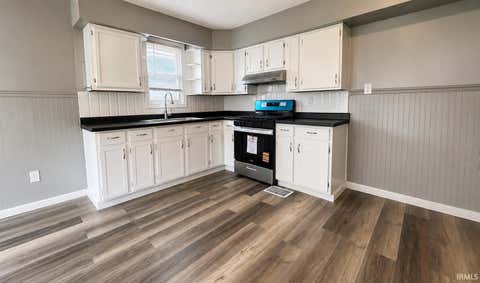 Tiny photo for 1822 N Morrison Street, Kokomo, IN 46901 (MLS # 202633770)