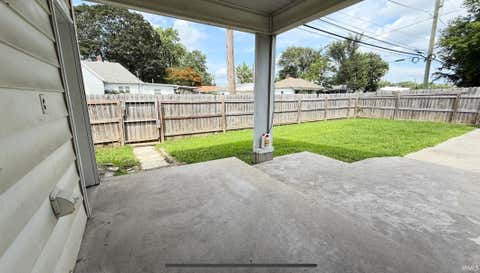 Tiny photo for 1822 N Morrison Street, Kokomo, IN 46901 (MLS # 202633770)