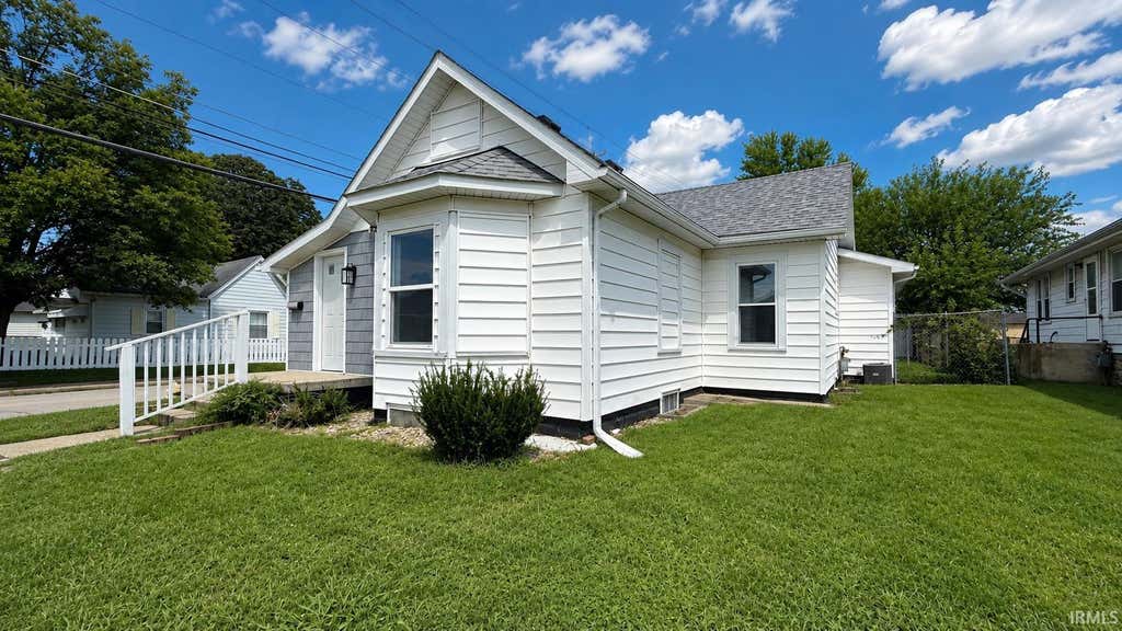 Photo of 1822 N Morrison Street, Kokomo, IN 46901 (MLS # 202633770)