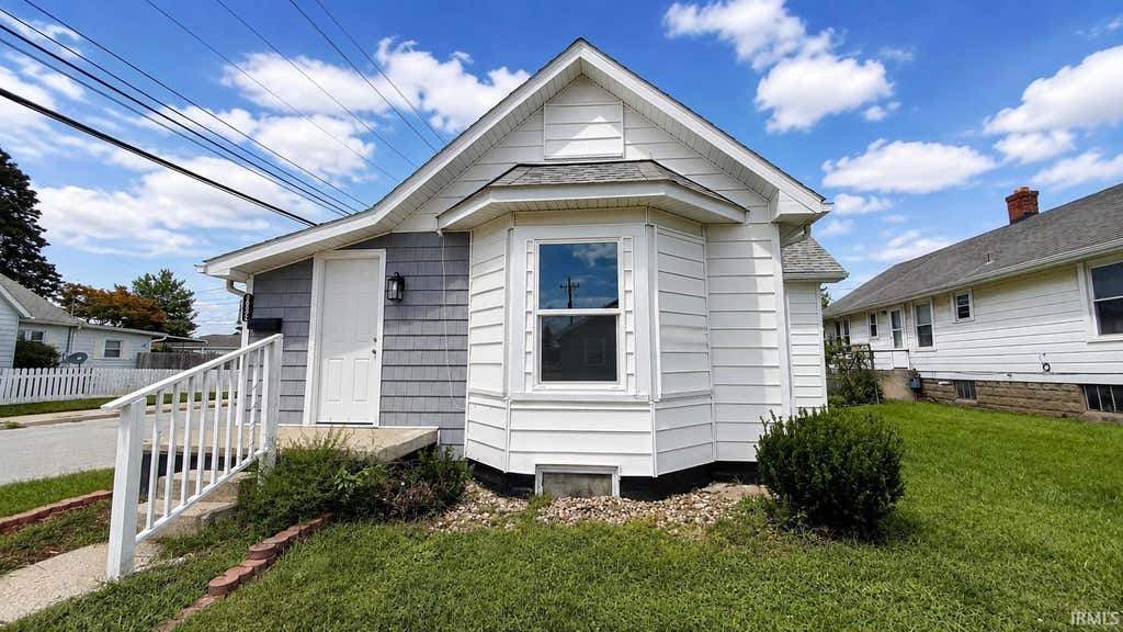 Photo of 1822 N Morrison Street, Kokomo, IN 46901 (MLS # 202633770)