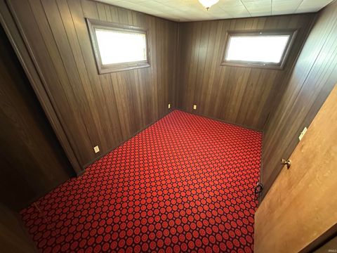 Tiny photo for 7708 N Barekman Court, Monticello, IN 47960 (MLS # 202613244)