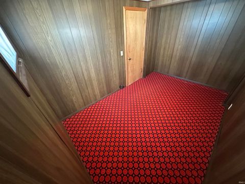 Tiny photo for 7708 N Barekman Court, Monticello, IN 47960 (MLS # 202613244)