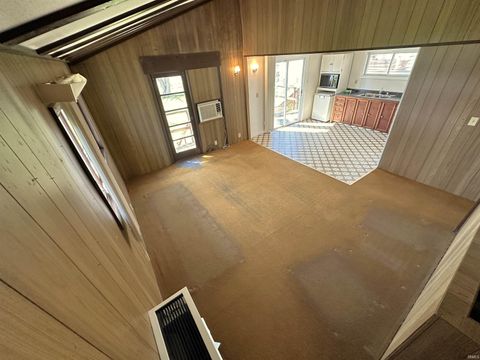 Tiny photo for 7708 N Barekman Court, Monticello, IN 47960 (MLS # 202613244)