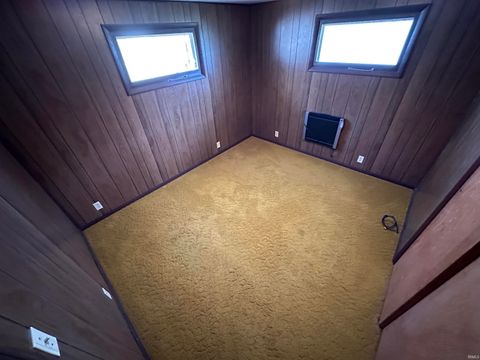 Tiny photo for 7708 N Barekman Court, Monticello, IN 47960 (MLS # 202613244)