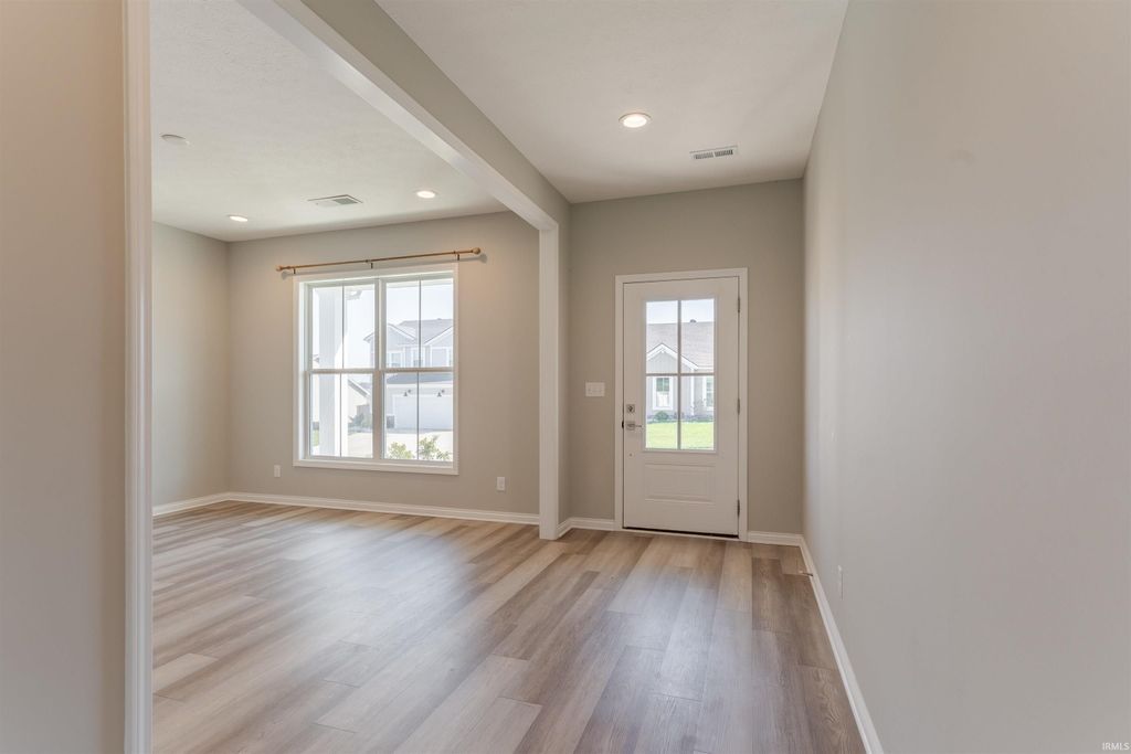 Photo of 1185 Helen Court, Boonville, IN 47601 (MLS # 202609445)