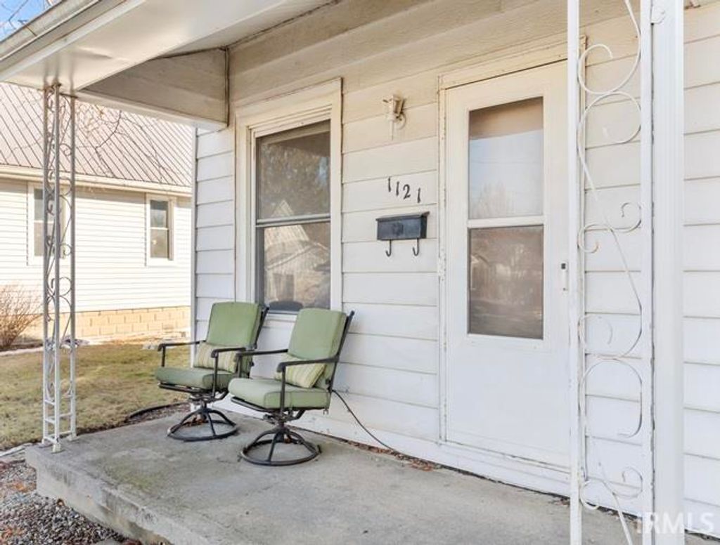 Photo of 1121 Adams Street, Decatur, IN 46733 (MLS # 202605211)