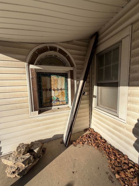 Tiny photo for 301 E 5th Street, Peru, IN 46970 (MLS # 202549601)