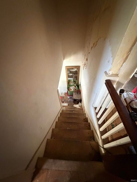 Tiny photo for 301 E 5th Street, Peru, IN 46970 (MLS # 202549601)