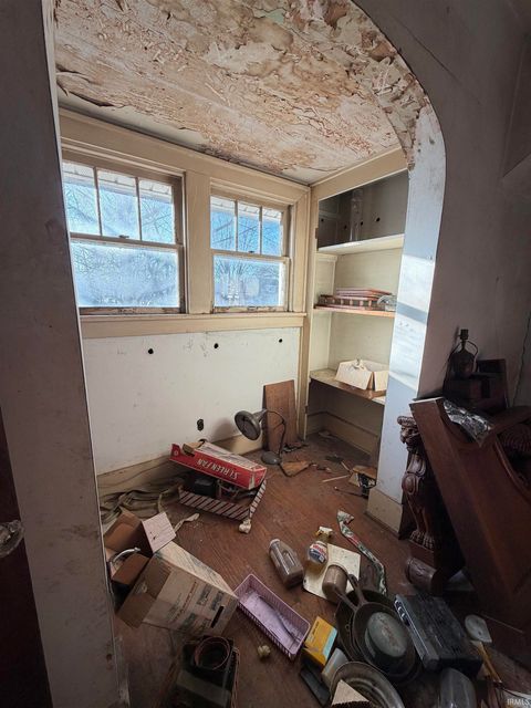 Tiny photo for 301 E 5th Street, Peru, IN 46970 (MLS # 202549601)