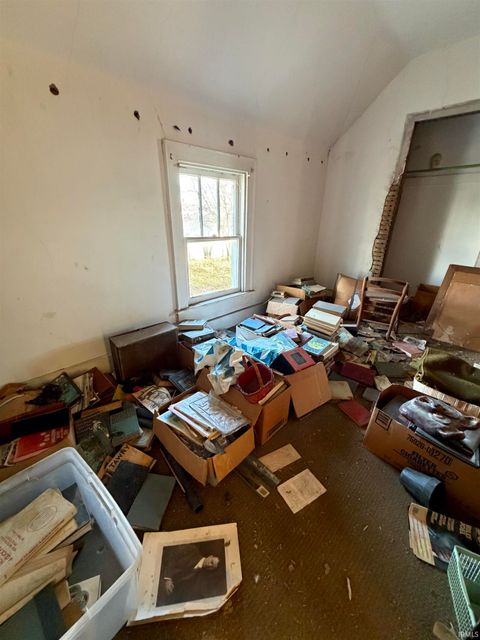 Tiny photo for 301 E 5th Street, Peru, IN 46970 (MLS # 202549601)