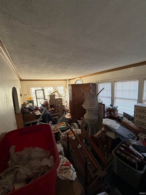 Tiny photo for 301 E 5th Street, Peru, IN 46970 (MLS # 202549601)