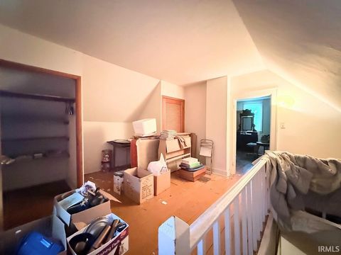 Tiny photo for 220 N Washington Street, Flora, IN 46929 (MLS # 202617717)