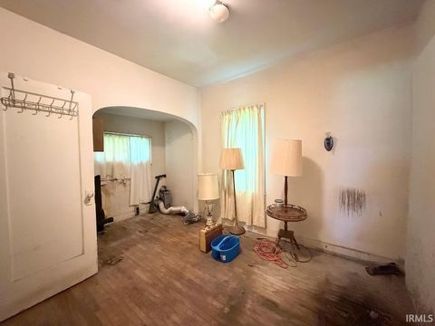 Tiny photo for 220 N Washington Street, Flora, IN 46929 (MLS # 202617717)