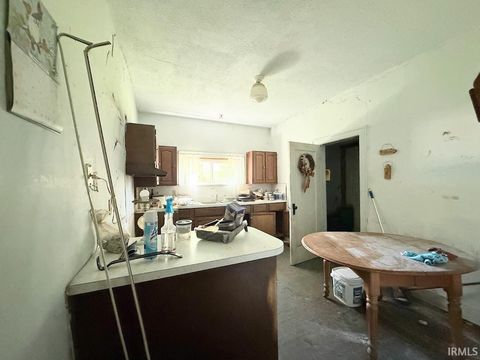 Tiny photo for 220 N Washington Street, Flora, IN 46929 (MLS # 202617717)