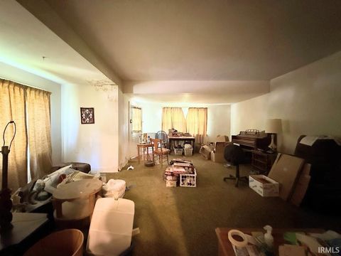 Tiny photo for 220 N Washington Street, Flora, IN 46929 (MLS # 202617717)