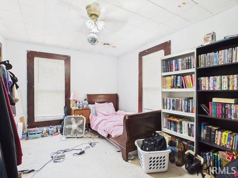Tiny photo for 1121 Smith Street, Logansport, IN 46947 (MLS # 202638055)