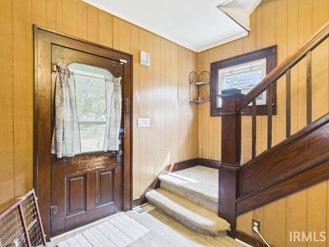 Tiny photo for 1121 Smith Street, Logansport, IN 46947 (MLS # 202638055)