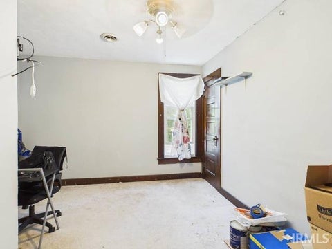 Tiny photo for 1121 Smith Street, Logansport, IN 46947 (MLS # 202638055)