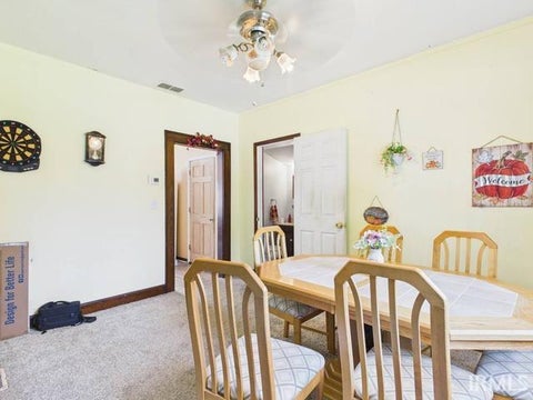 Tiny photo for 1121 Smith Street, Logansport, IN 46947 (MLS # 202638055)