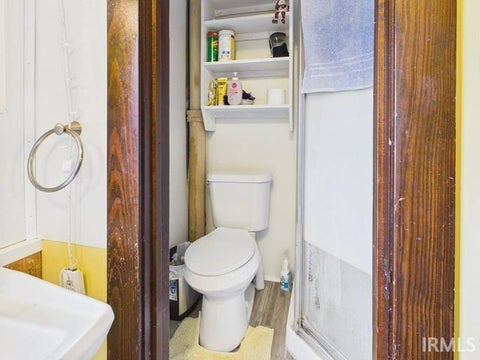 Tiny photo for 1121 Smith Street, Logansport, IN 46947 (MLS # 202638055)