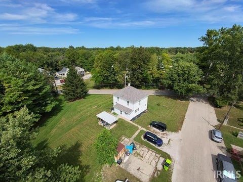 Tiny photo for 1121 Smith Street, Logansport, IN 46947 (MLS # 202638055)