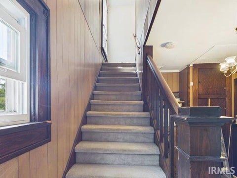 Tiny photo for 1121 Smith Street, Logansport, IN 46947 (MLS # 202638055)
