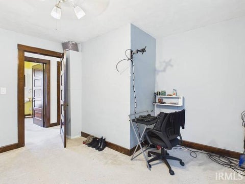 Tiny photo for 1121 Smith Street, Logansport, IN 46947 (MLS # 202638055)
