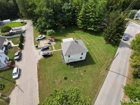 Tiny photo for 1121 Smith Street, Logansport, IN 46947 (MLS # 202638055)
