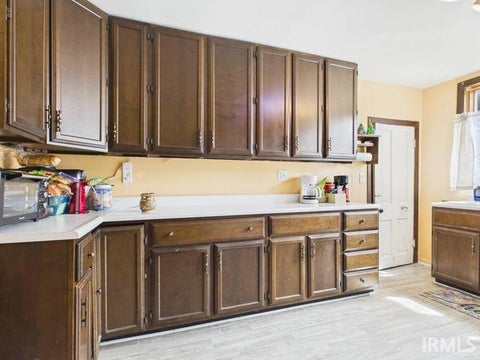 Tiny photo for 1121 Smith Street, Logansport, IN 46947 (MLS # 202638055)