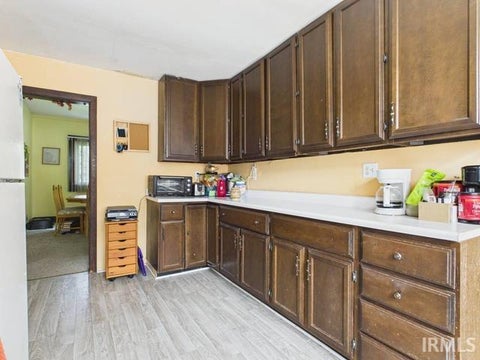 Tiny photo for 1121 Smith Street, Logansport, IN 46947 (MLS # 202638055)