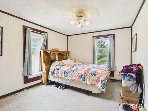 Tiny photo for 1121 Smith Street, Logansport, IN 46947 (MLS # 202638055)