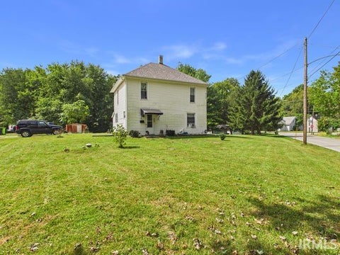 Tiny photo for 1121 Smith Street, Logansport, IN 46947 (MLS # 202638055)