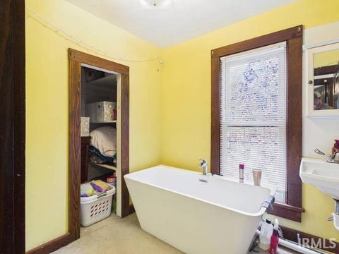 Tiny photo for 1121 Smith Street, Logansport, IN 46947 (MLS # 202638055)