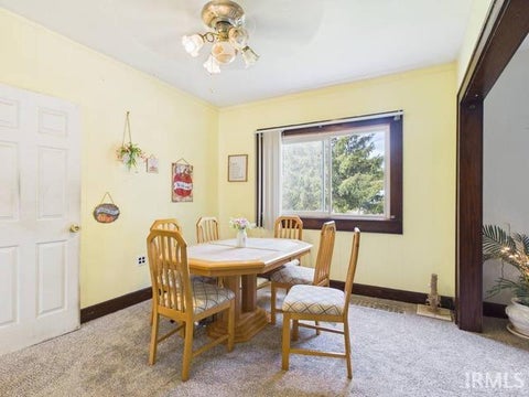Tiny photo for 1121 Smith Street, Logansport, IN 46947 (MLS # 202638055)