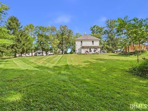 Tiny photo for 1121 Smith Street, Logansport, IN 46947 (MLS # 202638055)