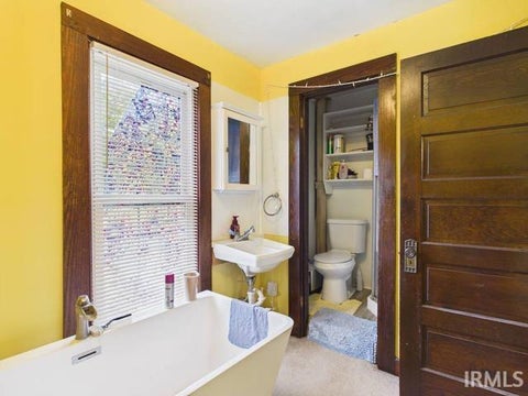 Tiny photo for 1121 Smith Street, Logansport, IN 46947 (MLS # 202638055)