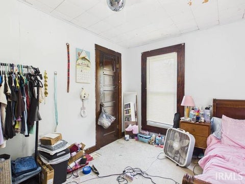 Tiny photo for 1121 Smith Street, Logansport, IN 46947 (MLS # 202638055)