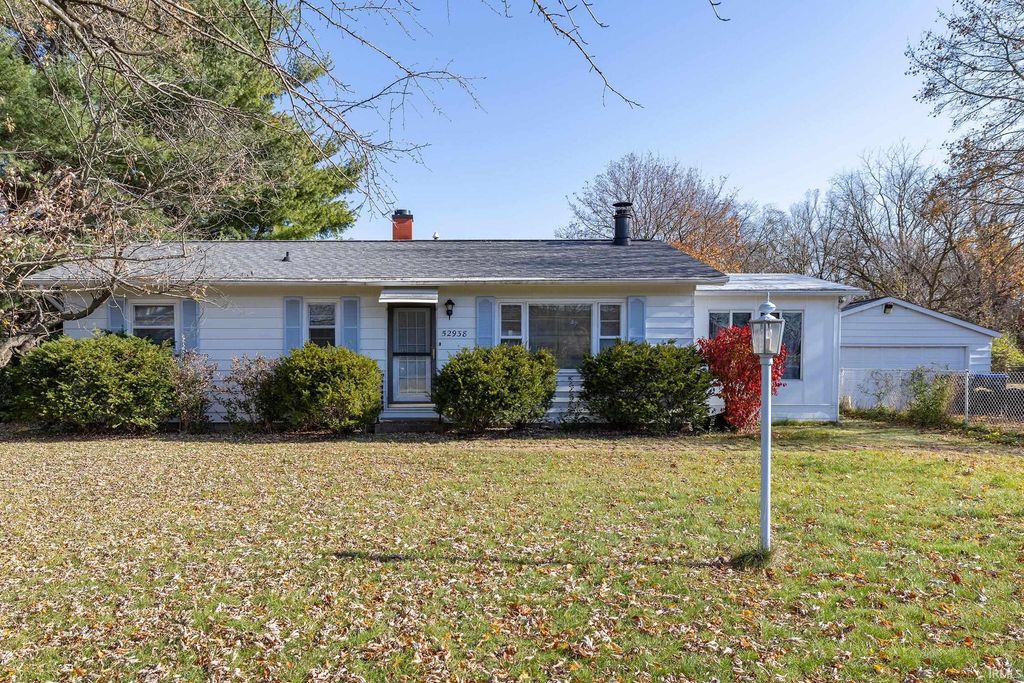 Photo of 52938 Jackie Lane, Elkhart, IN 46514 (MLS # 202546986)