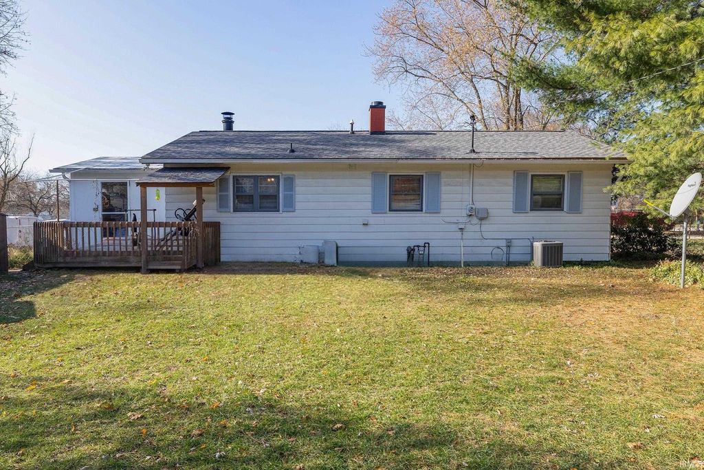 Photo of 52938 Jackie Lane, Elkhart, IN 46514 (MLS # 202546986)